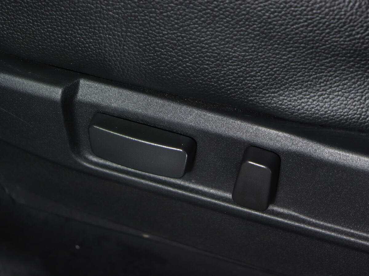 Mitsubishi Outlander 2018 года с пробегом. Фото: #16