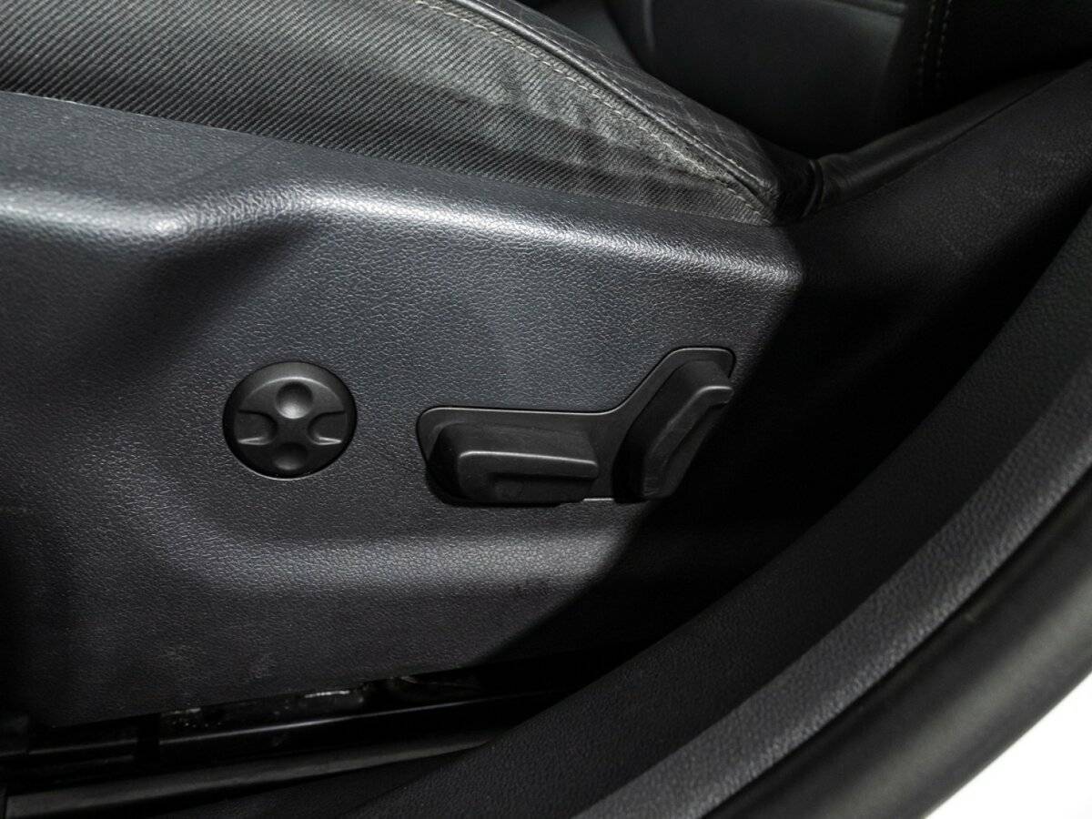 Peugeot 508 2014 года с пробегом. Фото: #14