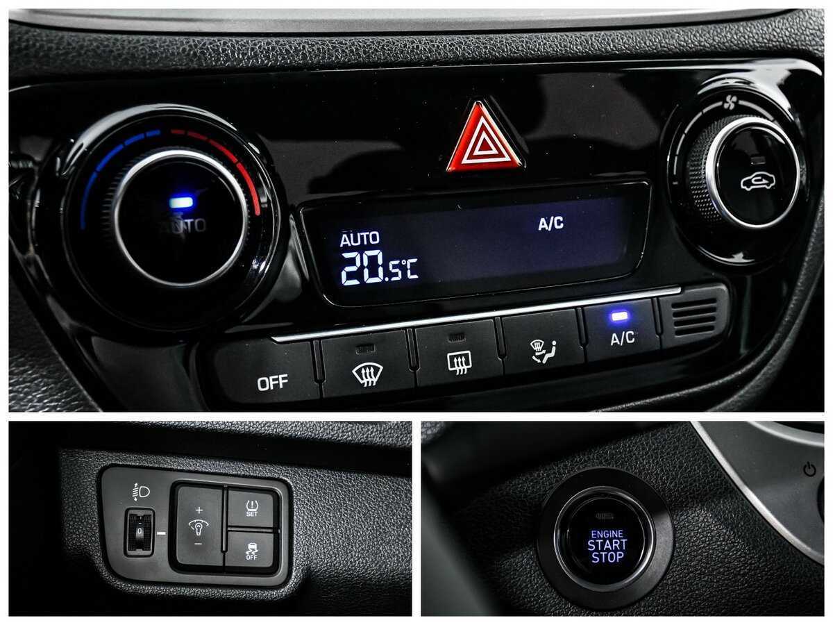 Hyundai Solaris 2018 года с пробегом. Фото: #15