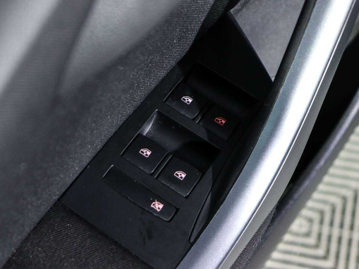 Opel Astra 2014 года с пробегом. Фото: #12