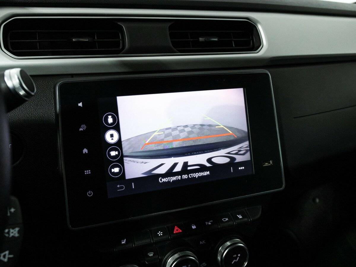 Renault Arkana 2021 года с пробегом. Фото: #14