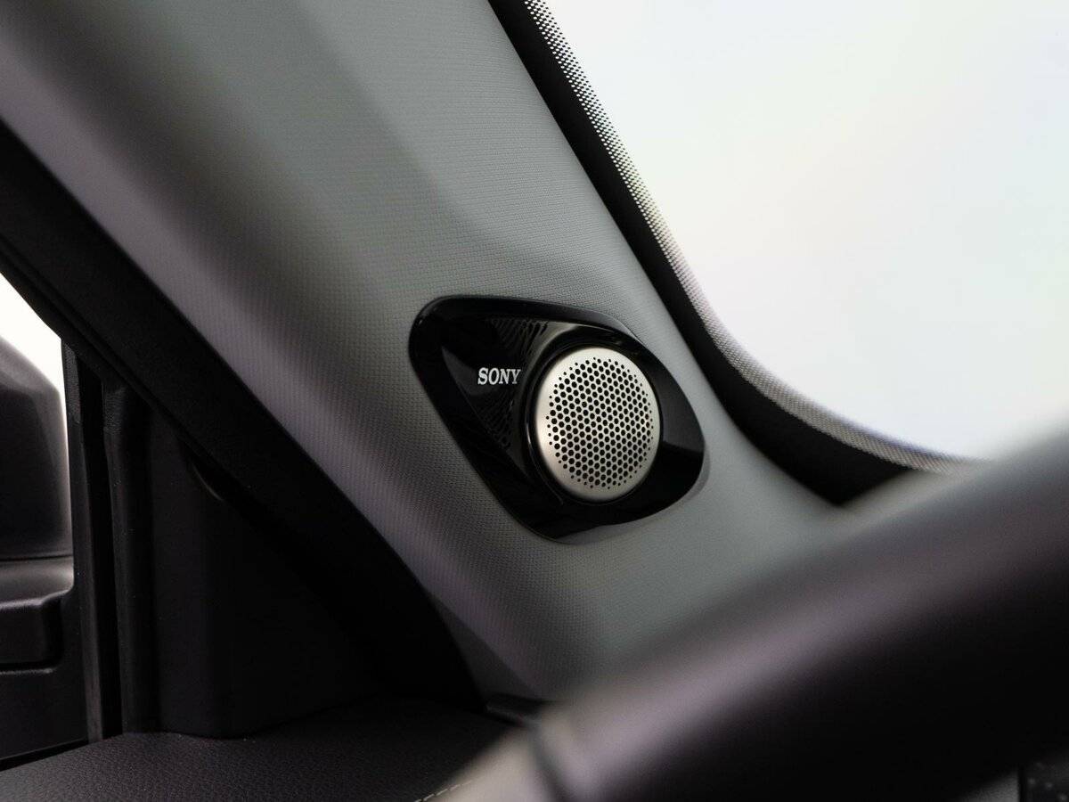 Chery Tiggo 8 2022 года с пробегом. Фото: #21