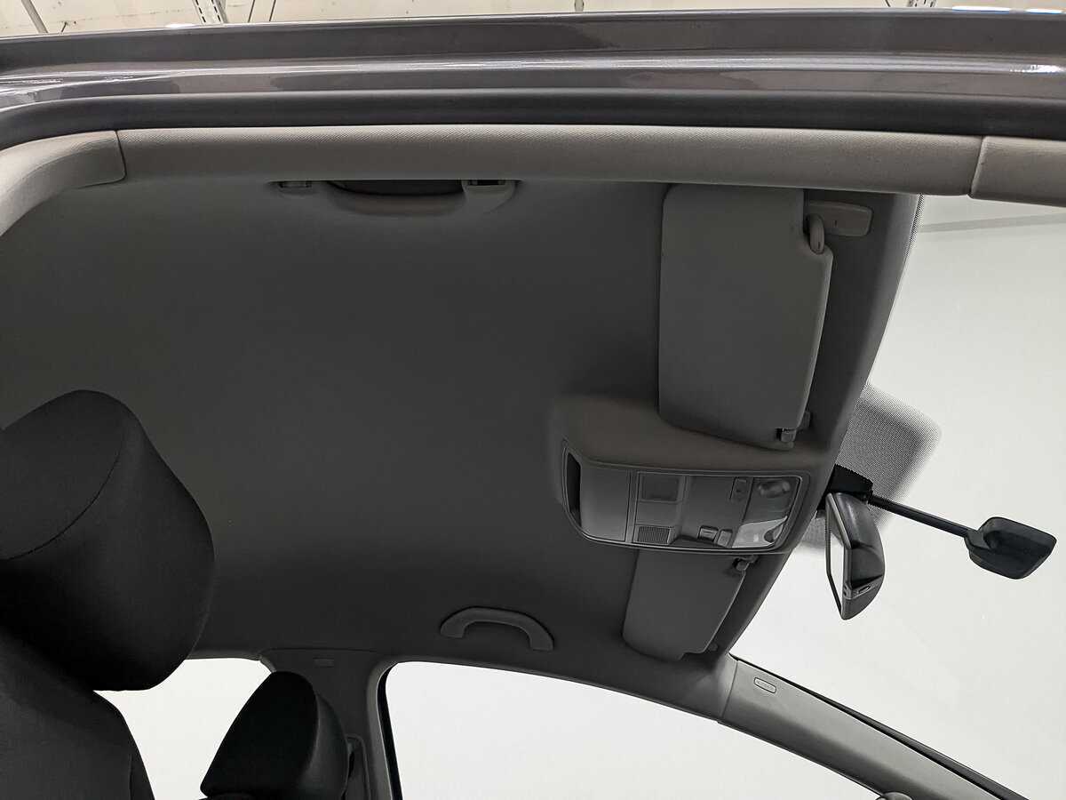 Volkswagen Golf Plus 2012 года с пробегом. Фото: #21