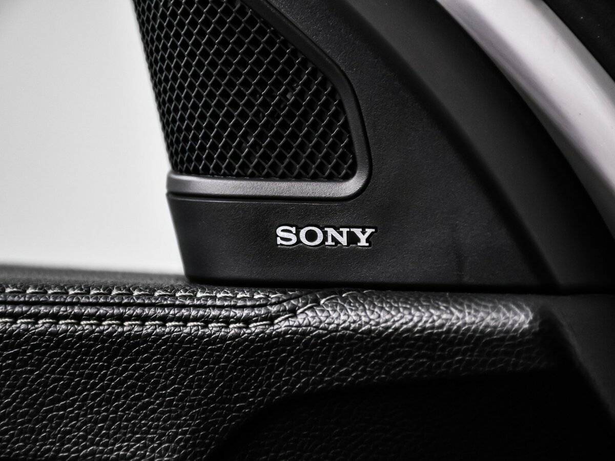 EXEED VX 2022 года с пробегом. Фото: #17