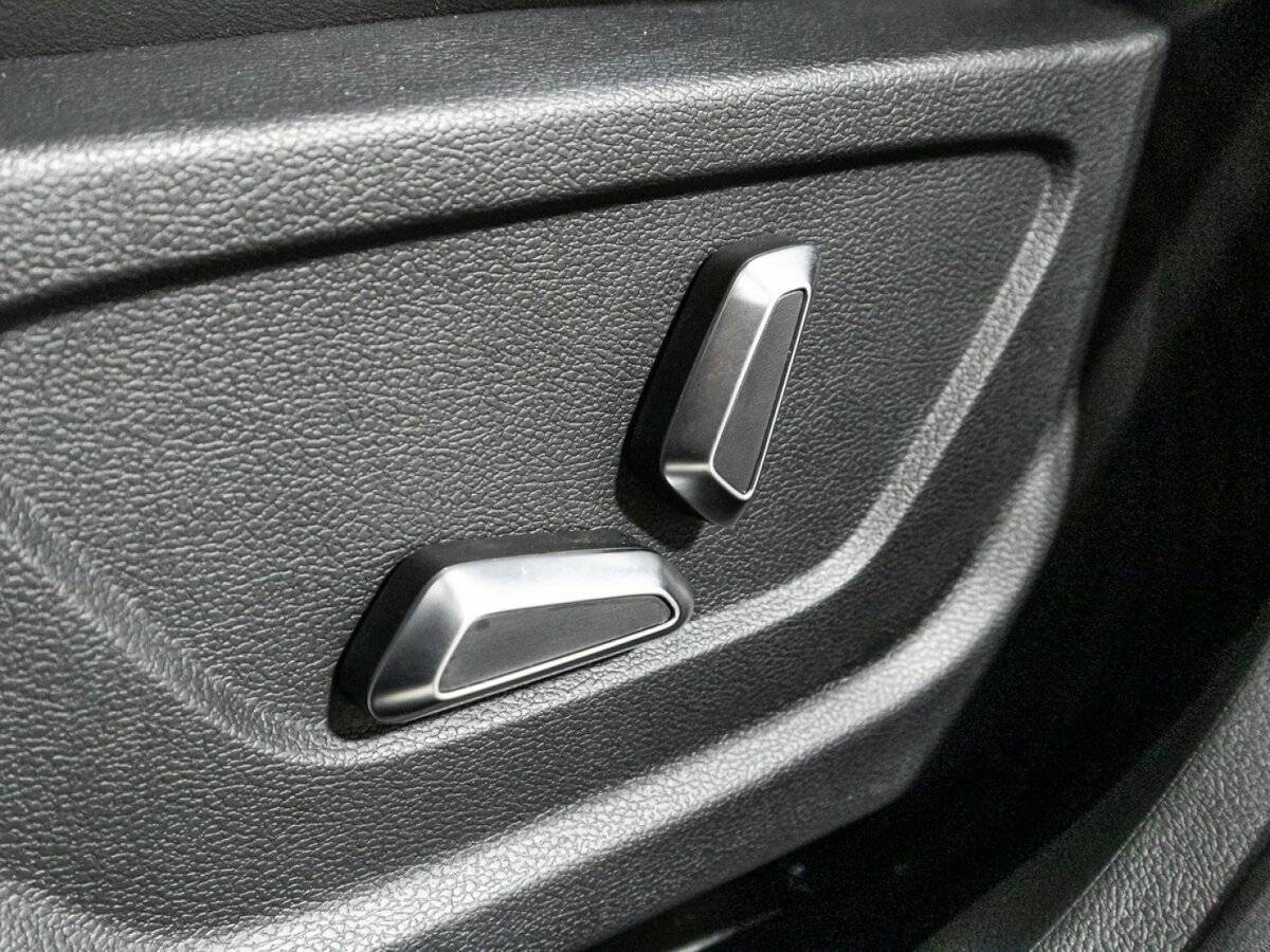 Geely Coolray 2023 года с пробегом. Фото: #17