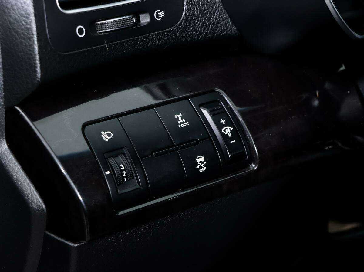 Kia Sorento 2013 года с пробегом. Фото: #11