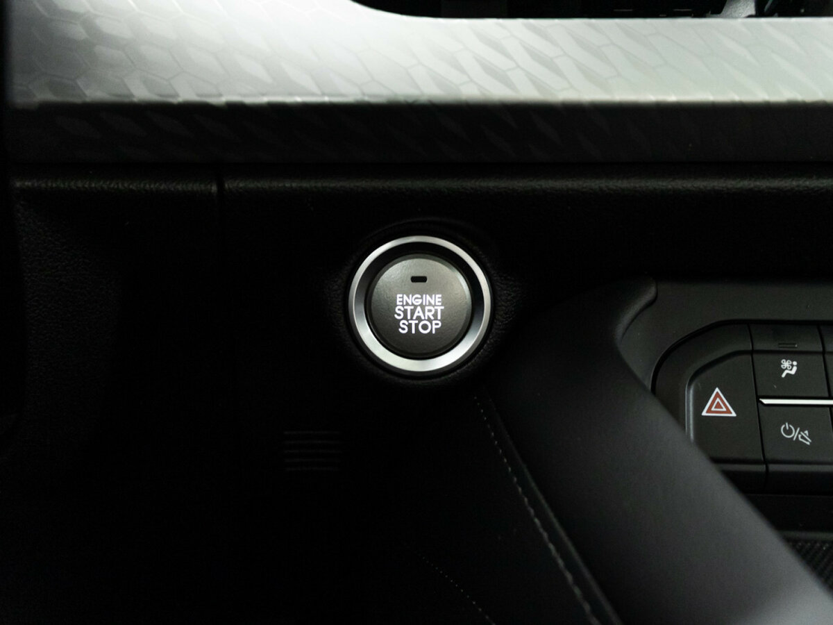 Haval F7 2024 года с пробегом. Фото: #19