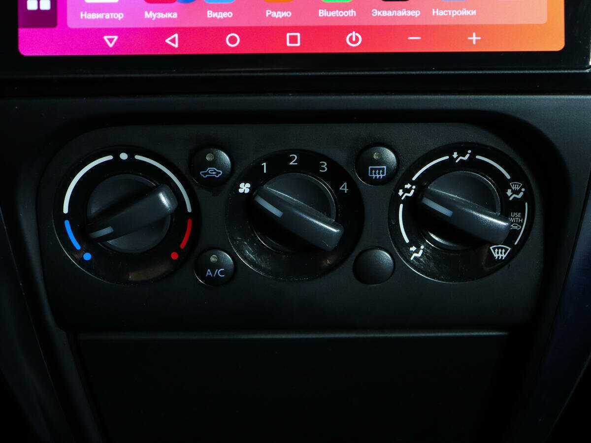 Suzuki SX4 2012 года с пробегом. Фото: #18