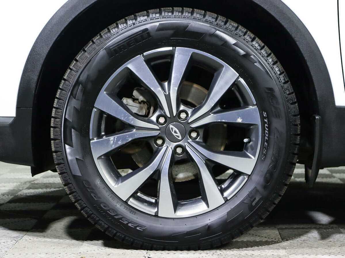 Chery Tiggo 7 Pro 2021 года с пробегом. Фото: #11