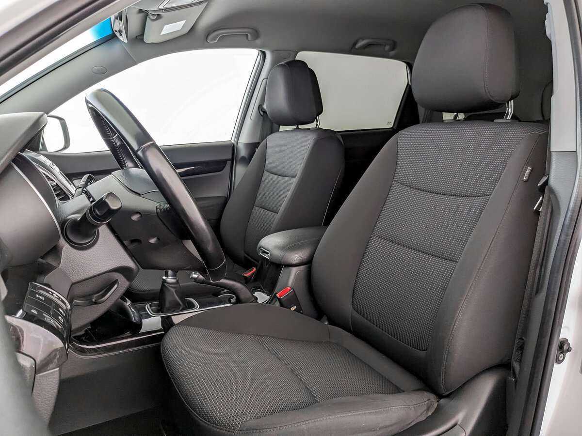 Kia Sorento 2018 года с пробегом. Фото: #14