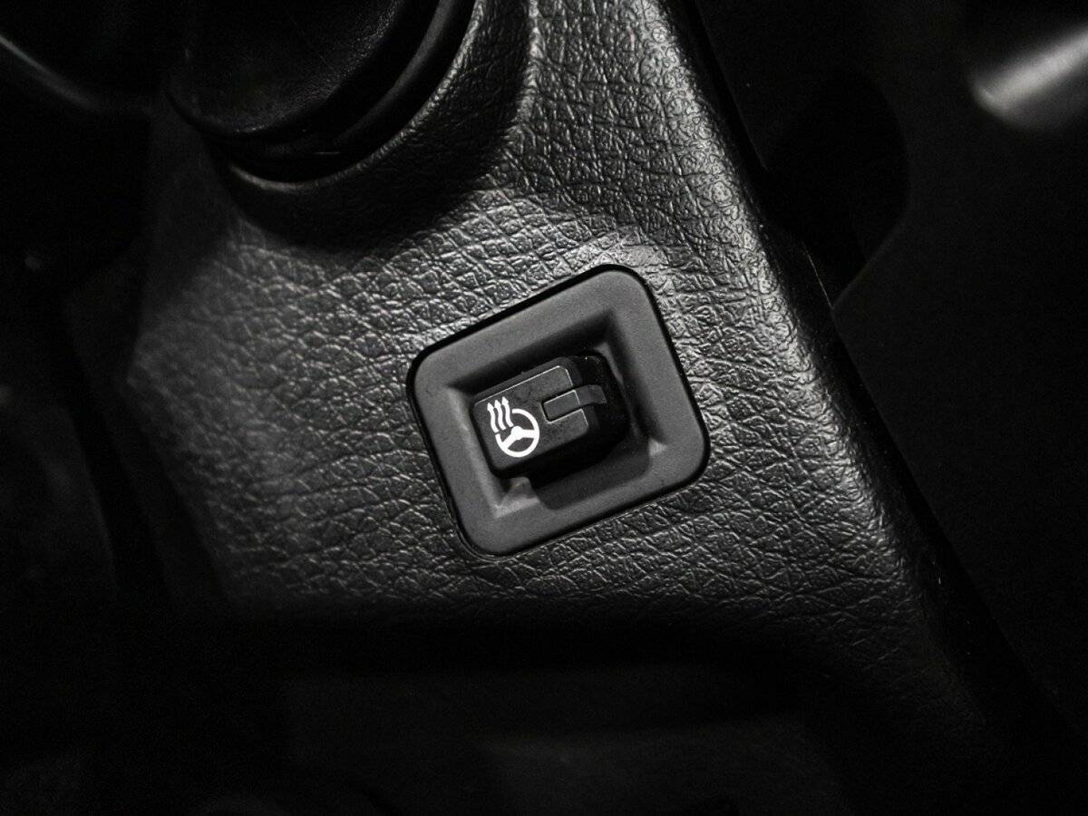 Kia Sorento 2018 года с пробегом. Фото: #15