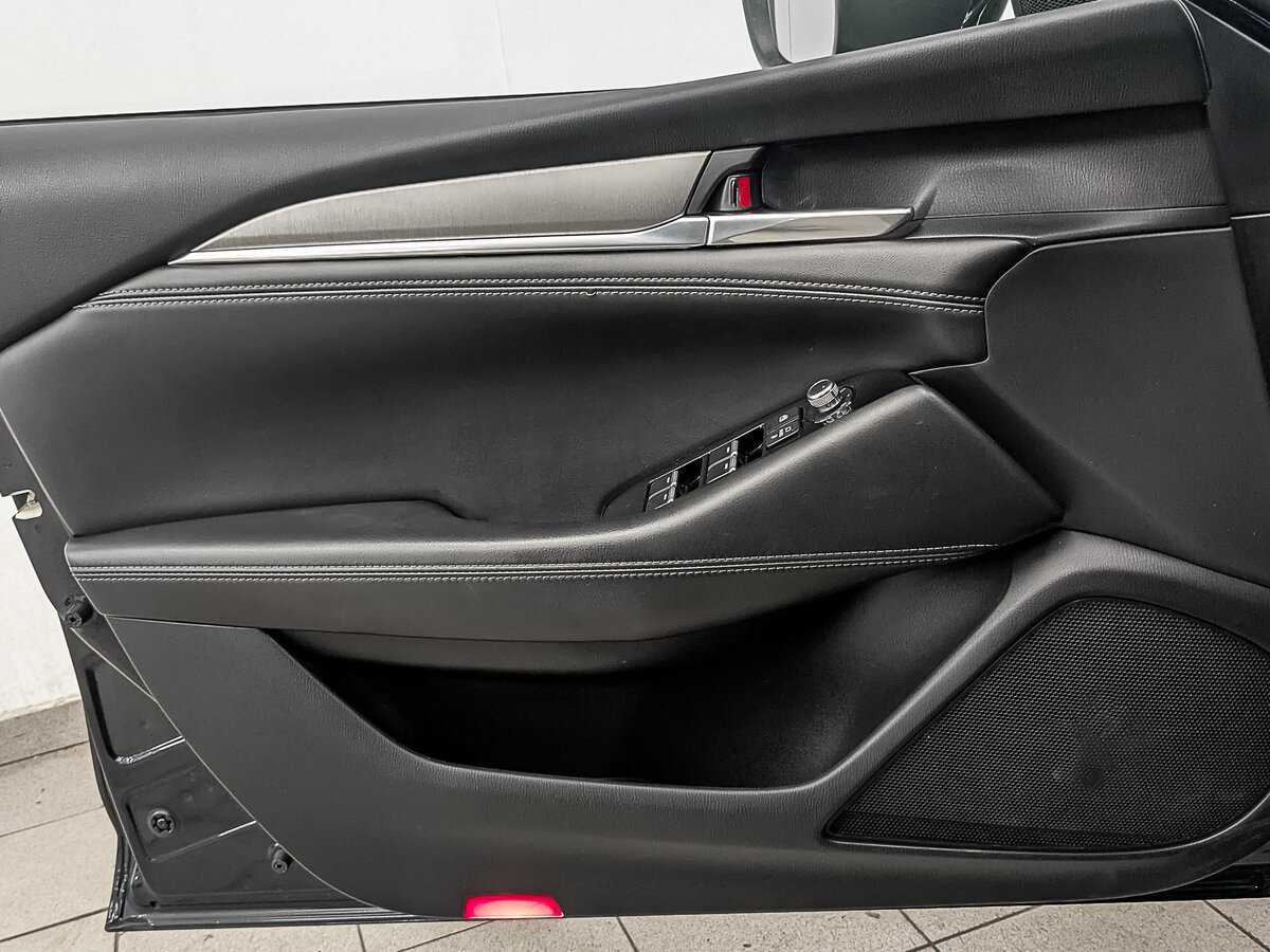 Mazda 6 2021 года с пробегом. Фото: #18