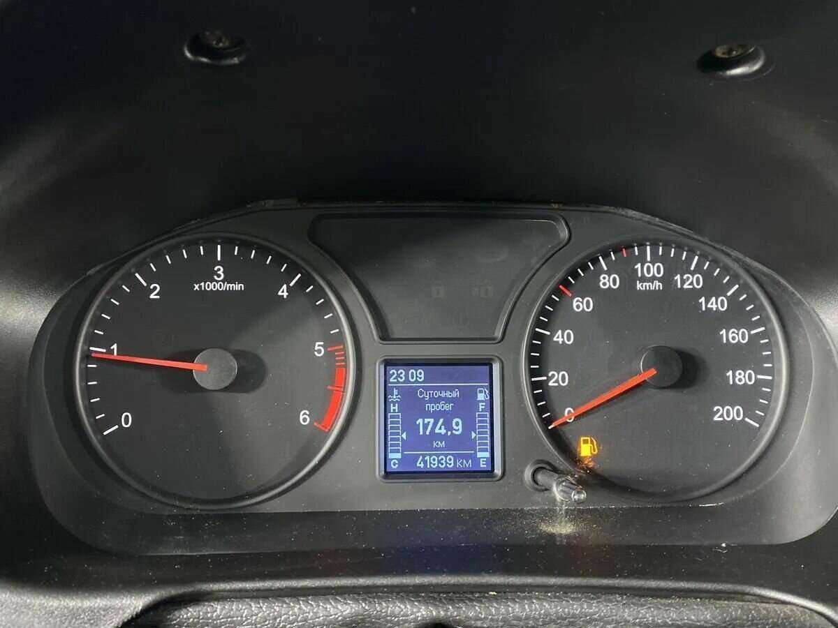 УАЗ Patriot 2022 года с пробегом. Фото: #12