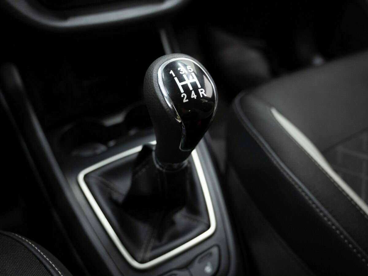 Lada (ВАЗ) Vesta 2021 года с пробегом. Фото: #21