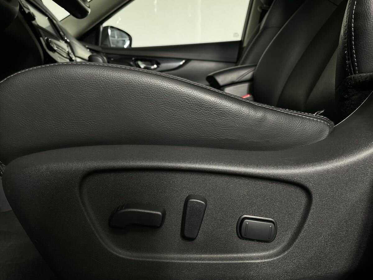 Nissan X-Trail 2019 года с пробегом. Фото: #9