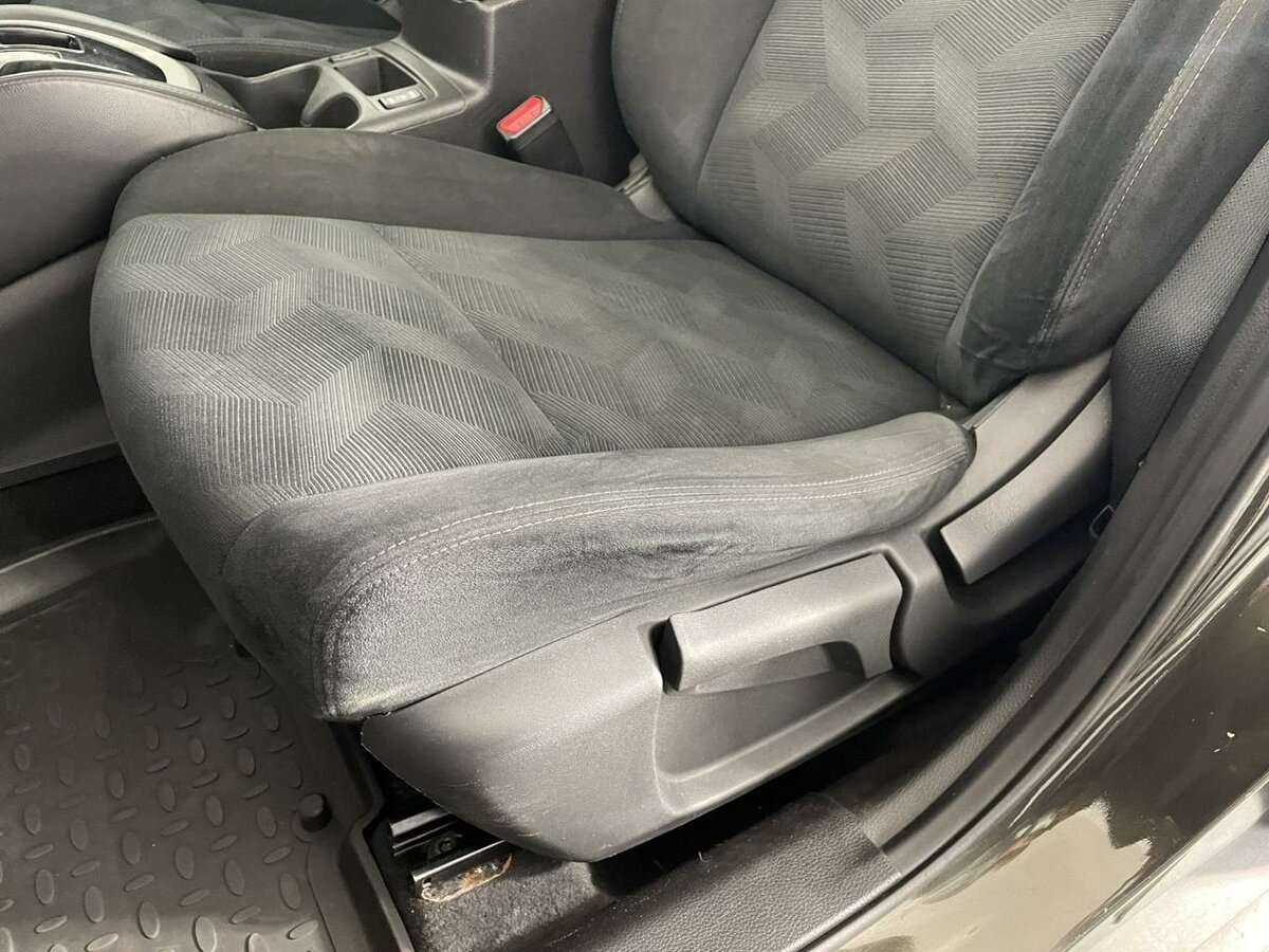 Nissan X-Trail 2015 года с пробегом. Фото: #9