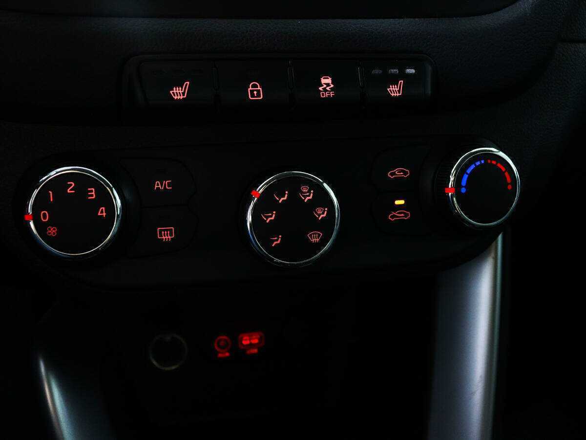 Kia Ceed 2016 года с пробегом. Фото: #15