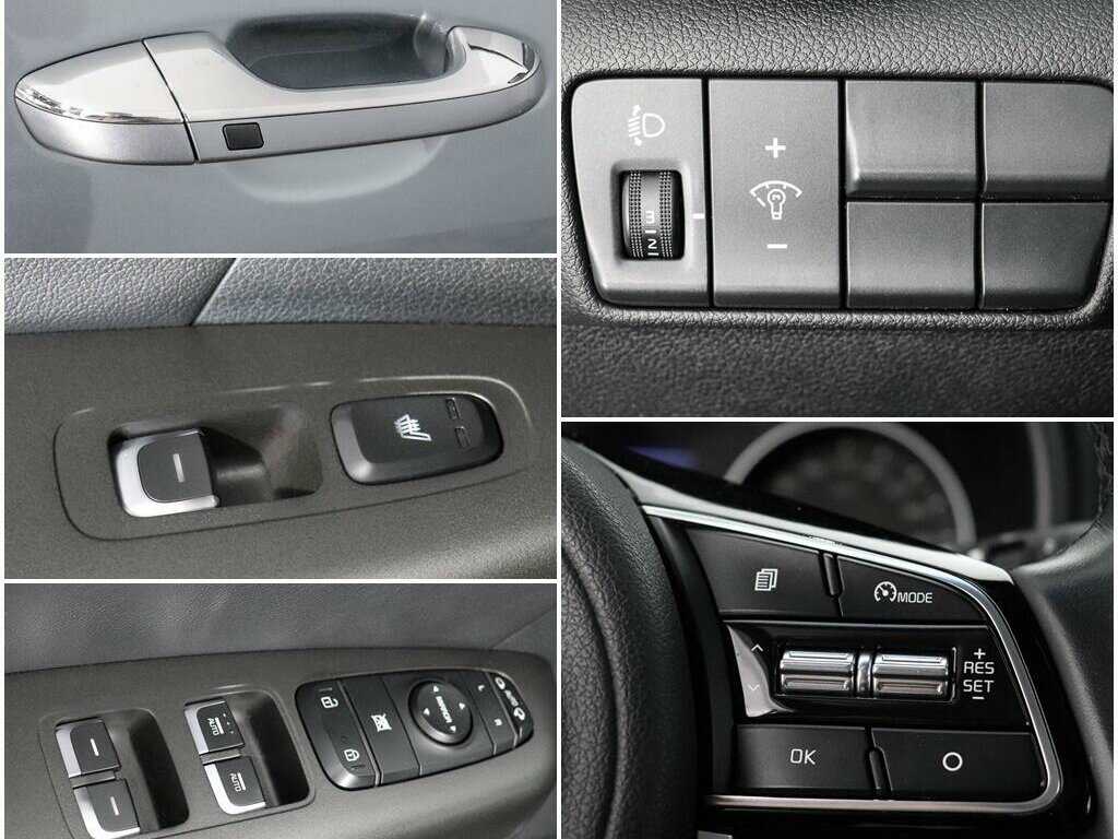 Kia Sportage 2019 года с пробегом. Фото: #15