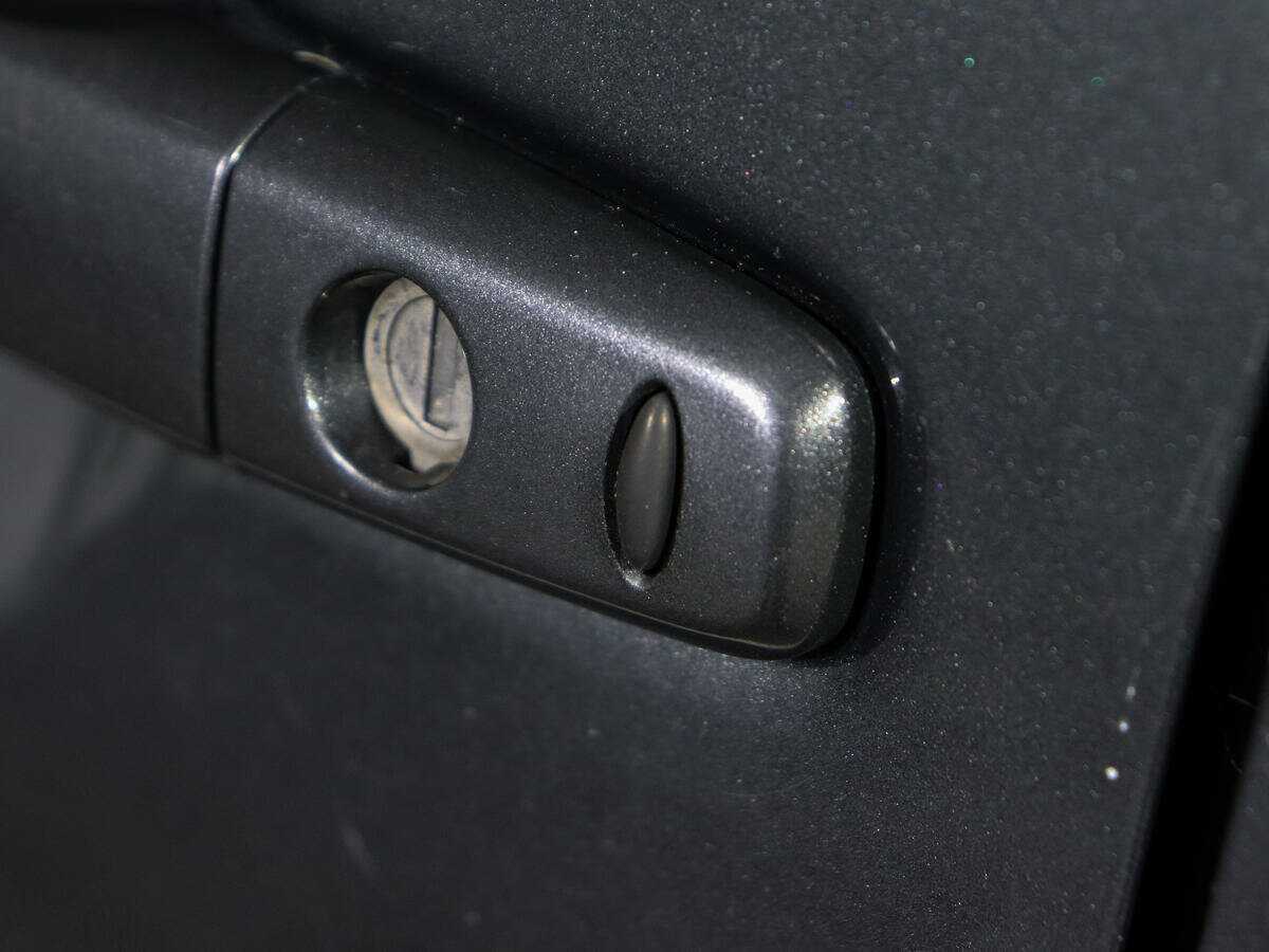 Mitsubishi Outlander 2013 года с пробегом. Фото: #14