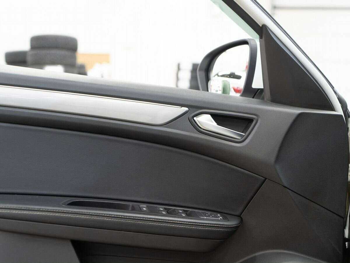 Renault Arkana 2019 года с пробегом. Фото: #15