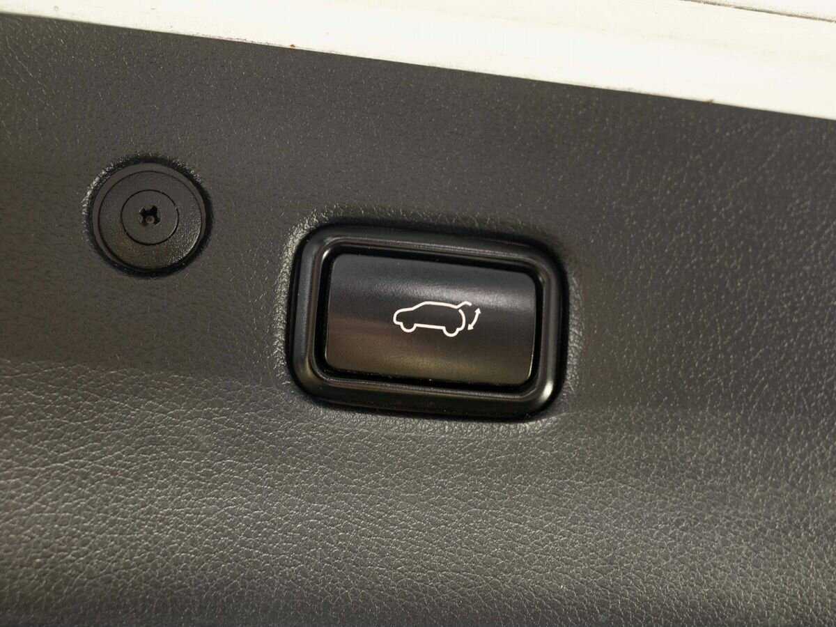 Kia Sportage 2021 года с пробегом. Фото: #22