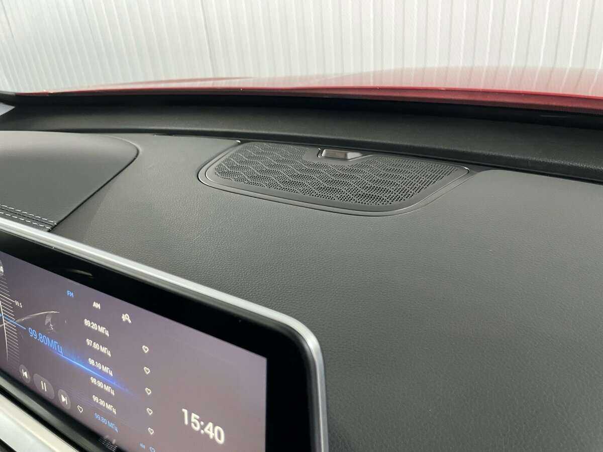 Chery Tiggo 7 Pro 2021 года с пробегом. Фото: #15