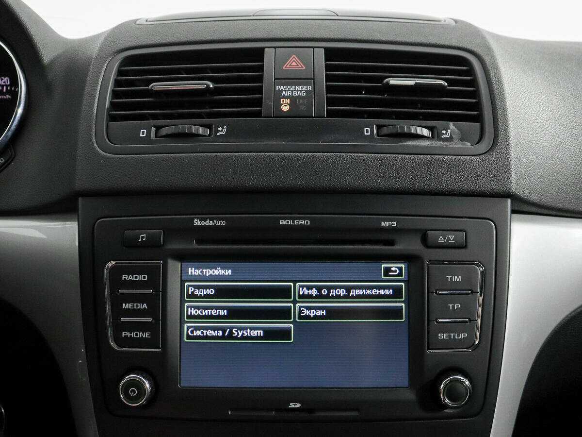 Skoda Yeti 2012 года с пробегом. Фото: #11