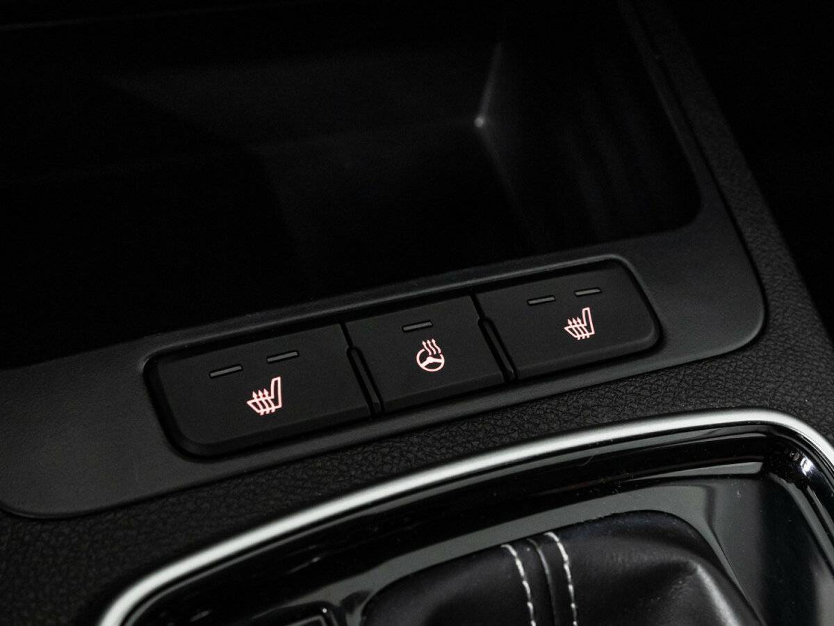 Kia Rio 2022 года с пробегом. Фото: #19