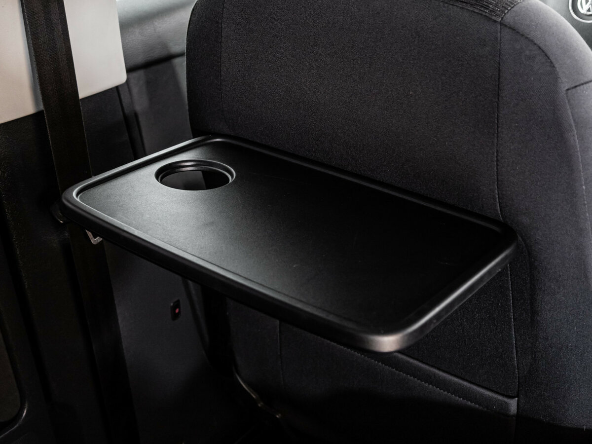 Volkswagen Tiguan 2012 года с пробегом. Фото: #20