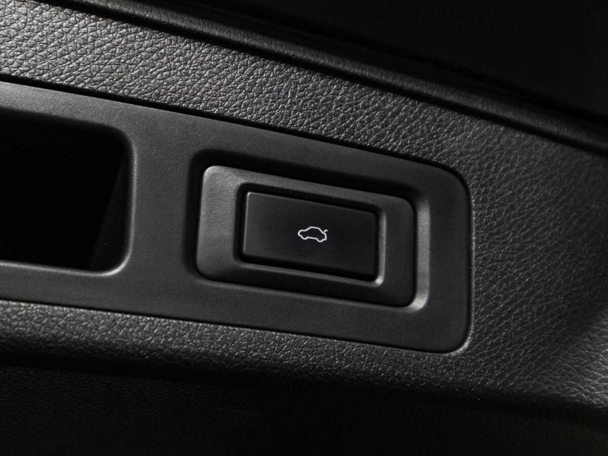 EXEED LX 2022 года с пробегом. Фото: #15