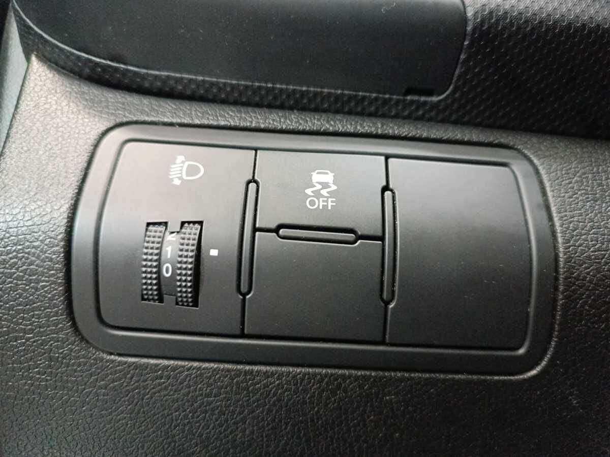 Hyundai Solaris 2016 года с пробегом. Фото: #13