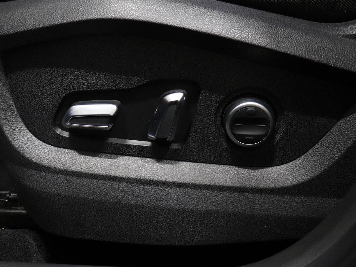 Chery Tiggo 8 Pro Max 2023 года с пробегом. Фото: #18