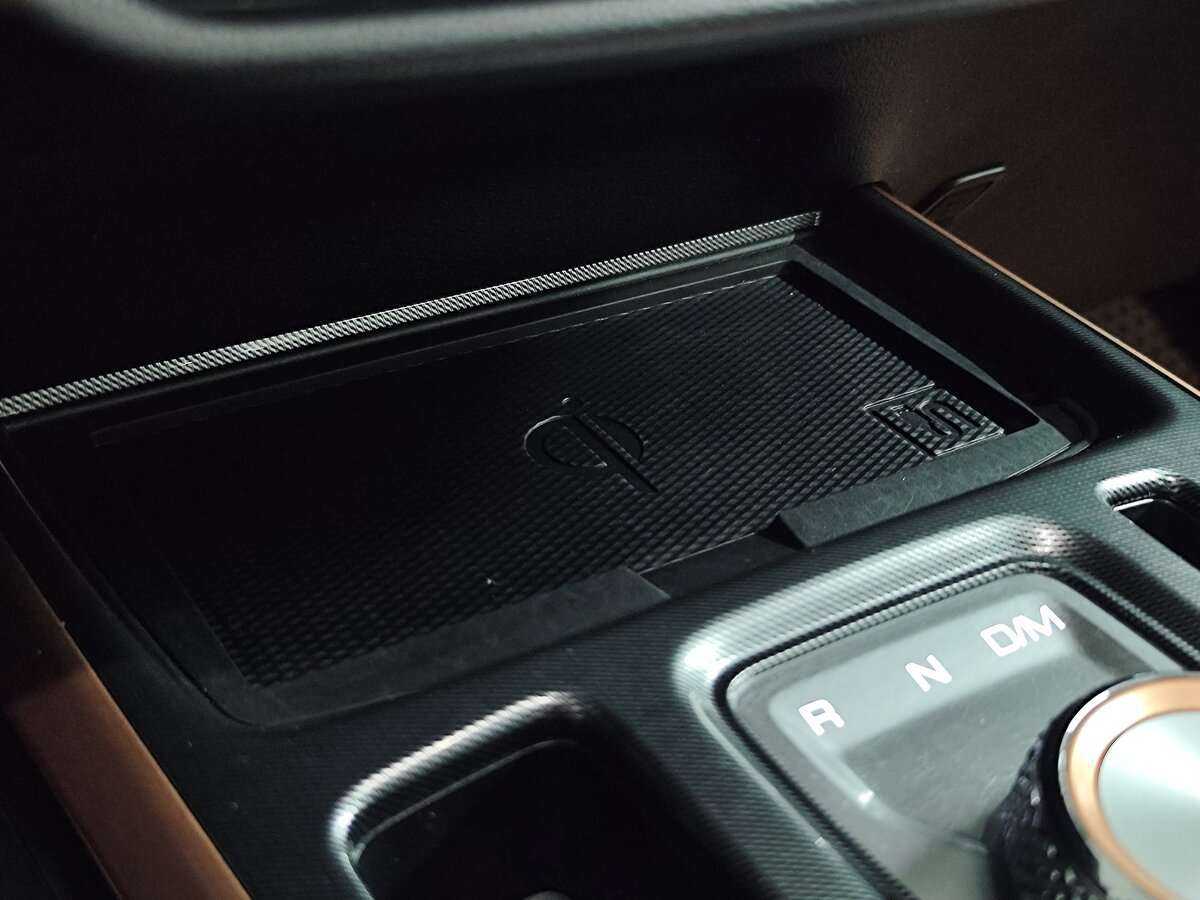 Haval Jolion 2021 года с пробегом. Фото: #20