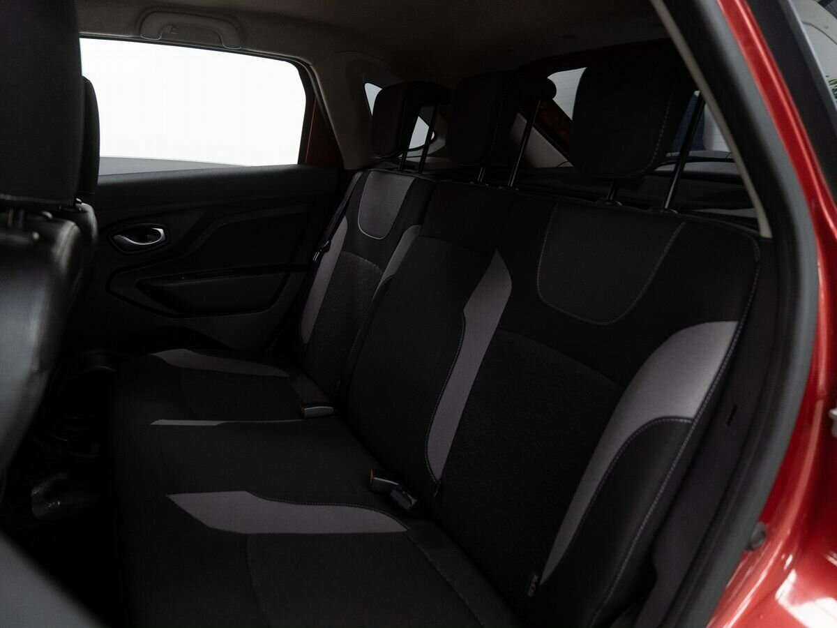 Lada (ВАЗ) XRAY 2016 года с пробегом. Фото: #6