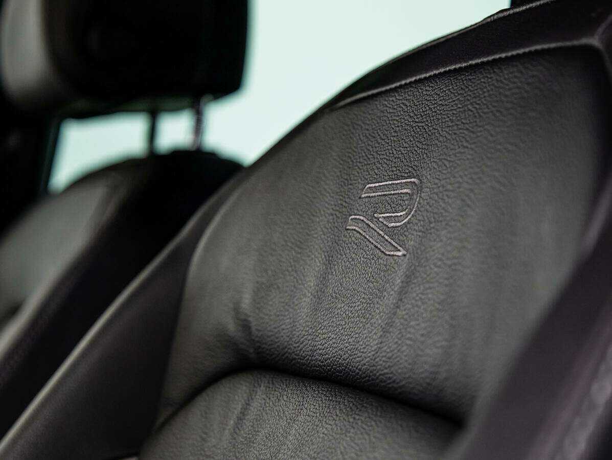 Volkswagen Tiguan 2021 года с пробегом. Фото: #18