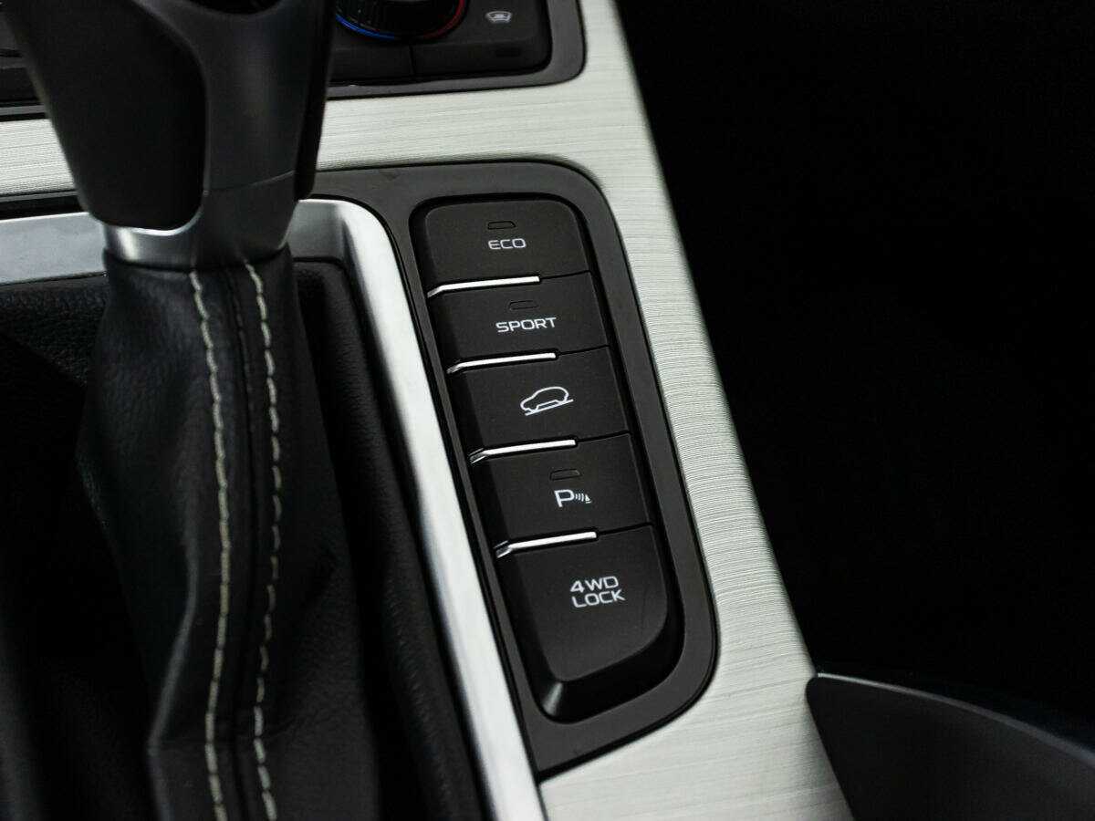 Geely Atlas 2019 года с пробегом. Фото: #14