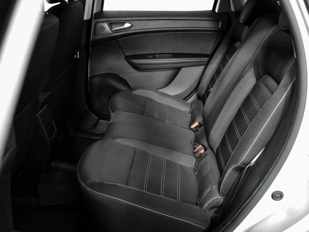 Renault Arkana 2020 года с пробегом. Фото: #11