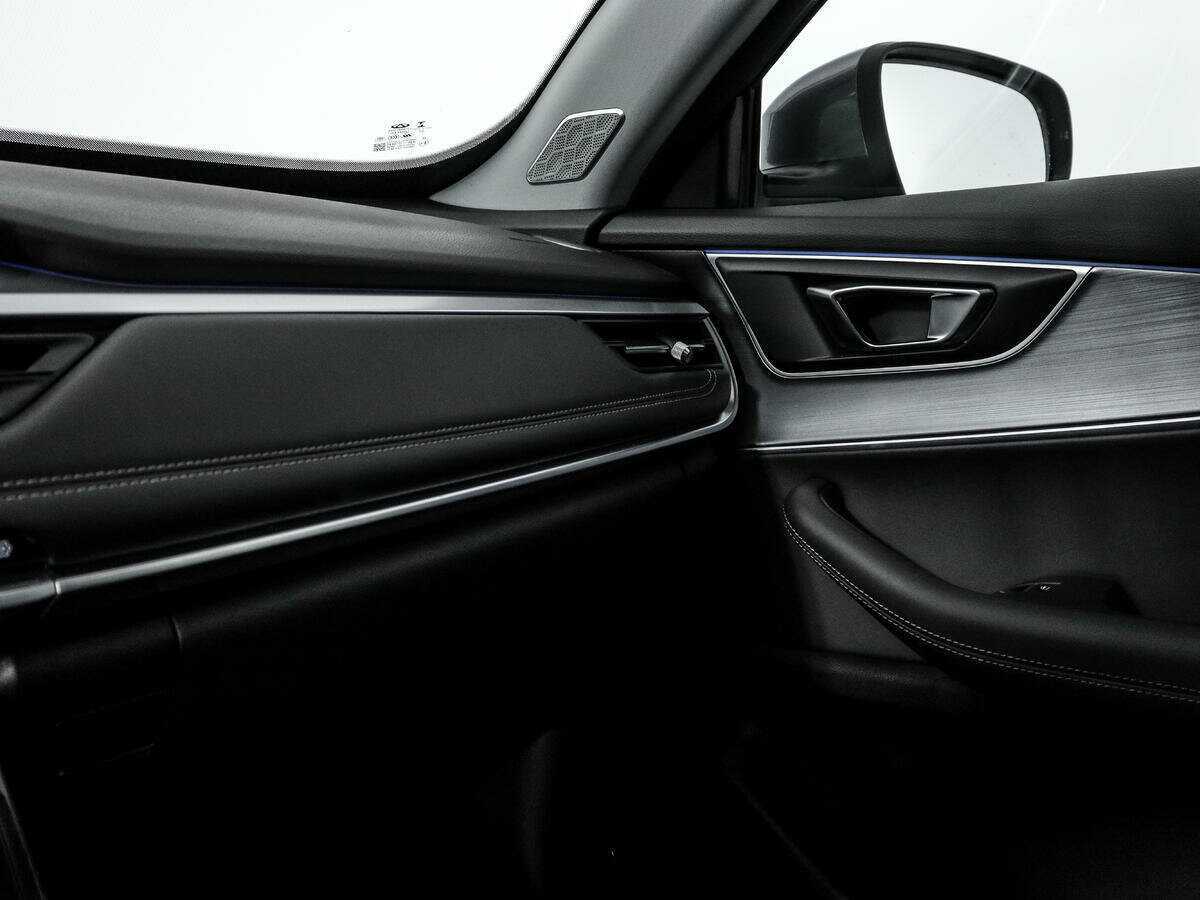 Chery Tiggo 7 Pro 2022 года с пробегом. Фото: #19