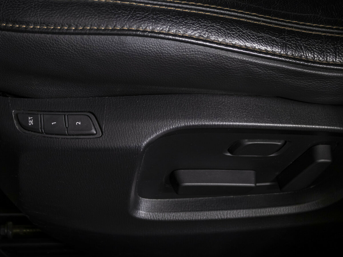 Mazda CX-5 2017 года с пробегом. Фото: #14