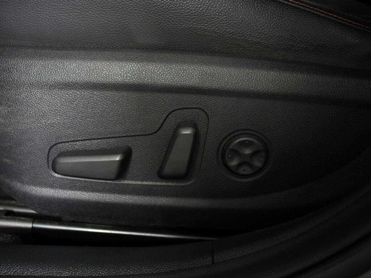 Kia Optima 2016 года с пробегом. Фото: #19