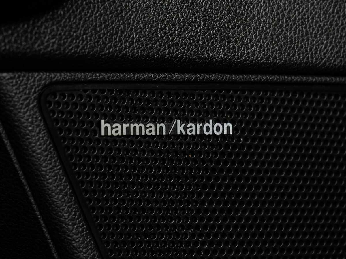 Kia Optima 2020 года с пробегом. Фото: #24