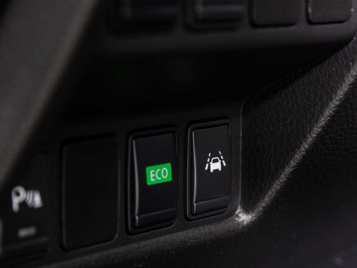 Nissan Qashqai 2017 года с пробегом. Фото: #15