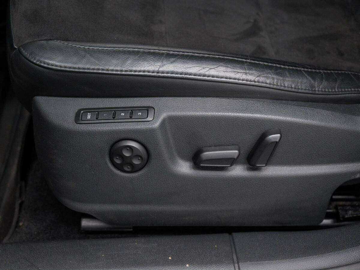 Skoda Superb 2014 года с пробегом. Фото: #16