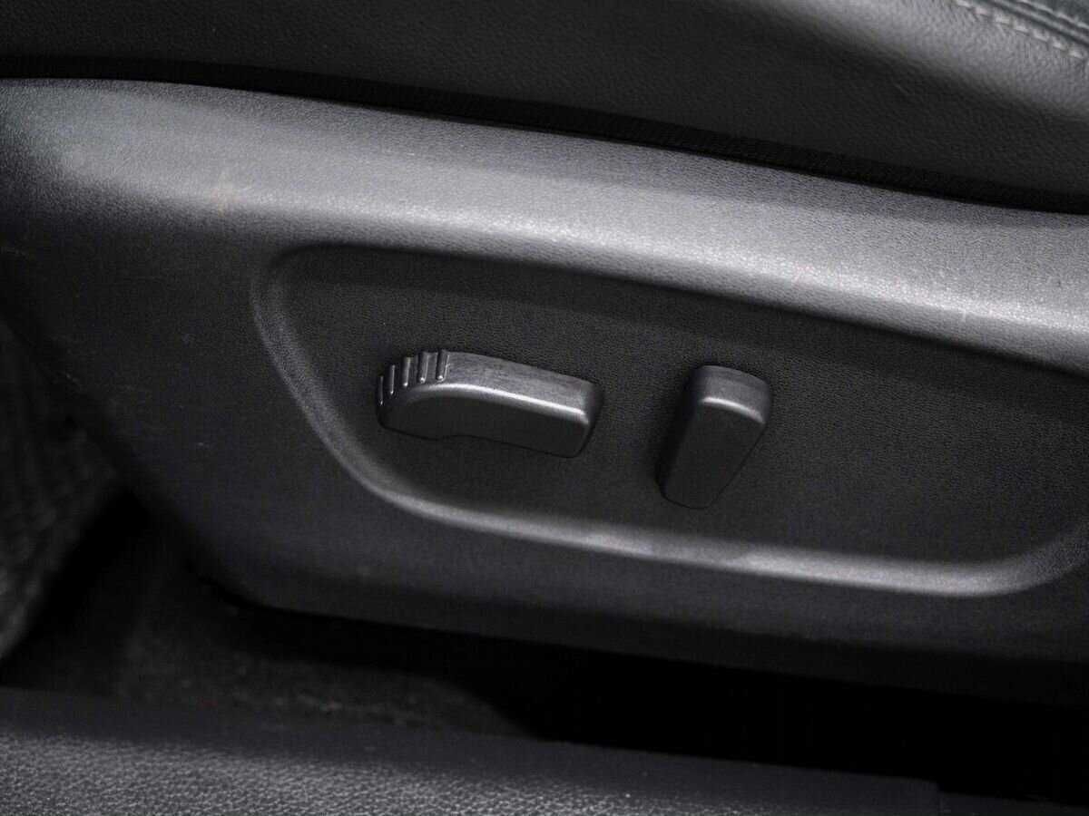 Nissan Qashqai 2014 года с пробегом. Фото: #18