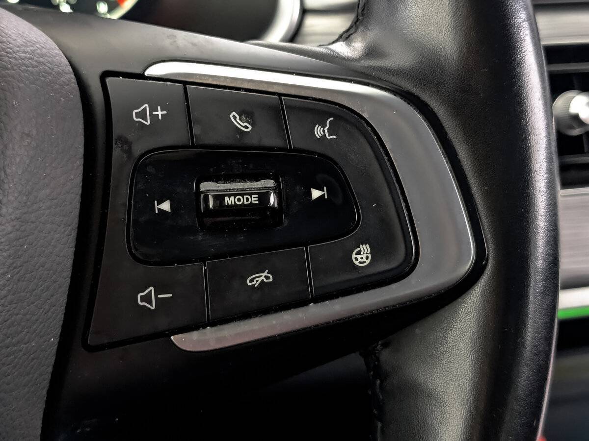 Chery Tiggo 8 Pro 2022 года с пробегом. Фото: #29