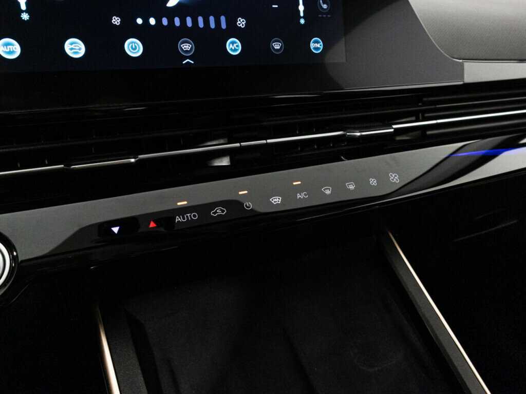 OMODA C5 2023 года с пробегом. Фото: #18