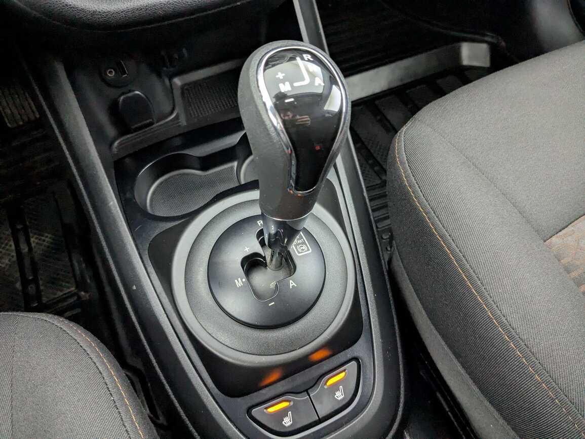 Lada (ВАЗ) Vesta 2016 года с пробегом. Фото: #25