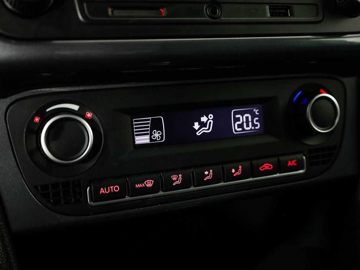 Volkswagen Polo 2020 года с пробегом. Фото: #13