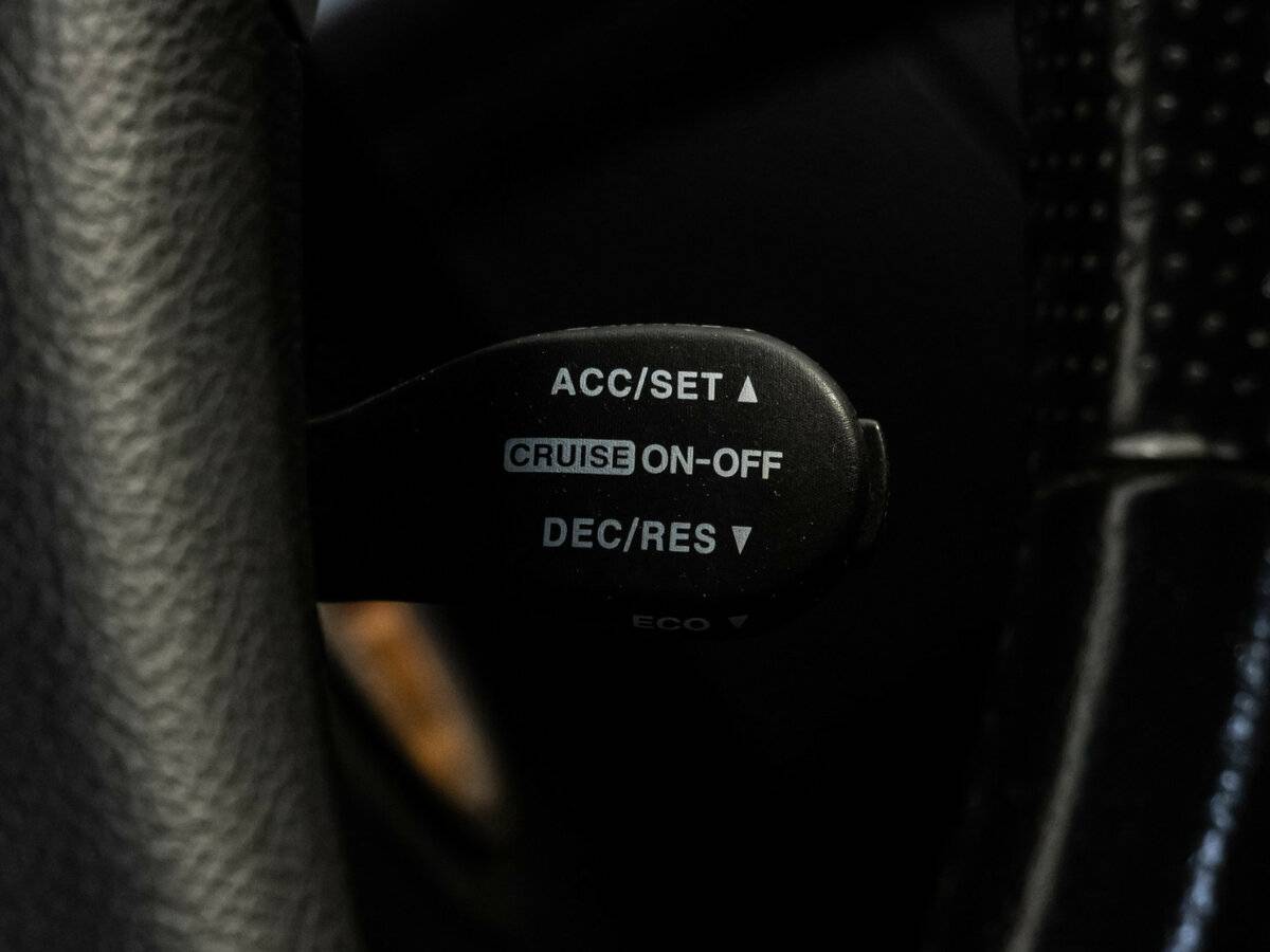 SsangYong Actyon 2013 года с пробегом. Фото: #10