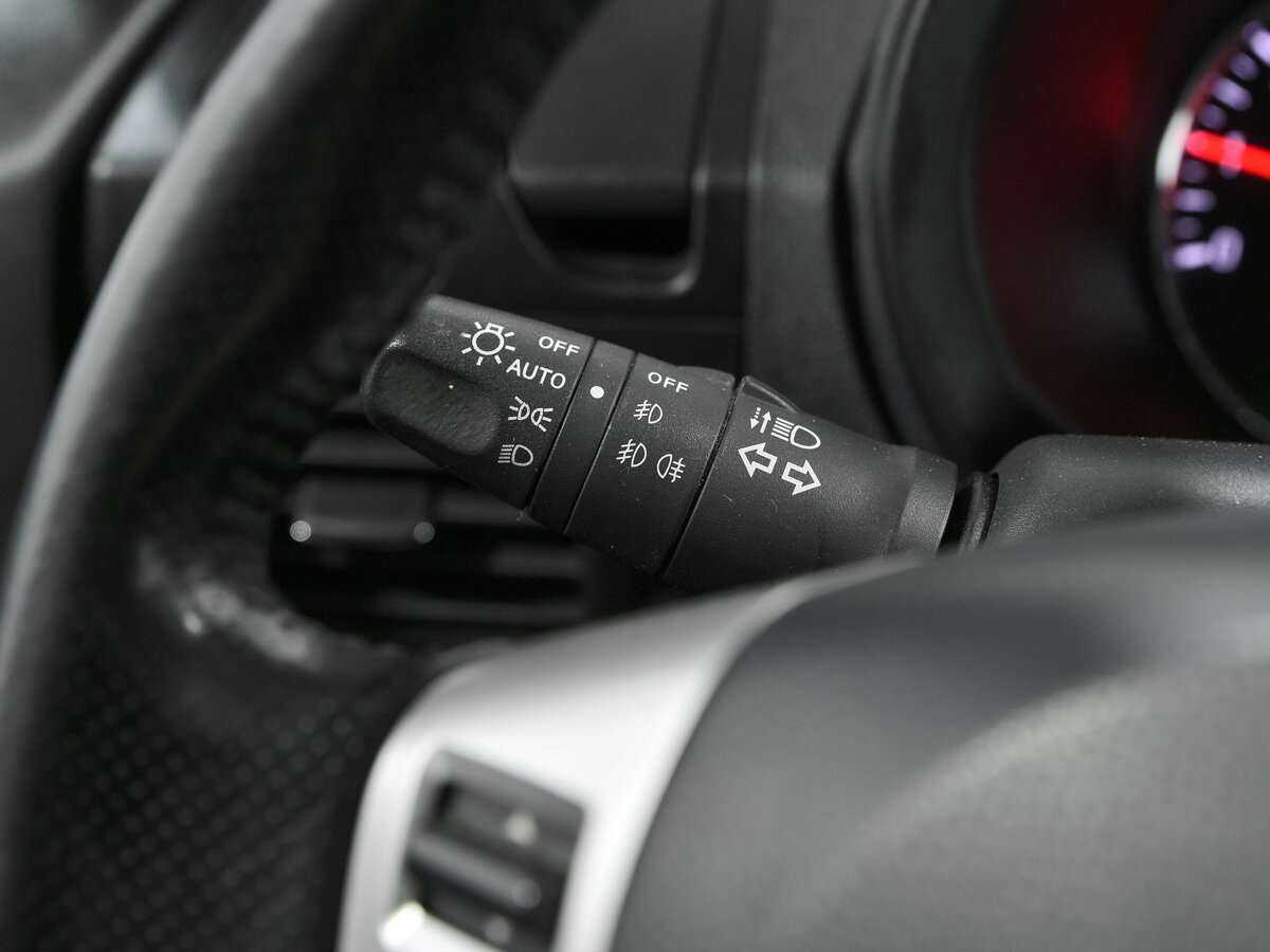 Nissan X-Trail 2014 года с пробегом. Фото: #8